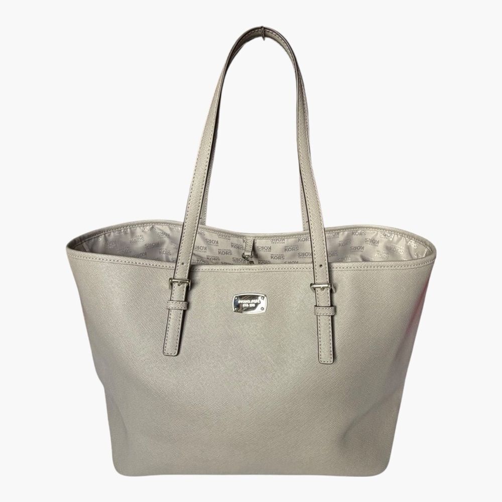 Michael-kors Women's Grey Bag